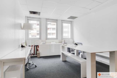 A LOUER Bureaux 611m2 ref 1224573-0L