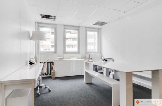 A LOUER Bureaux 611m2 ref 1224573-0L