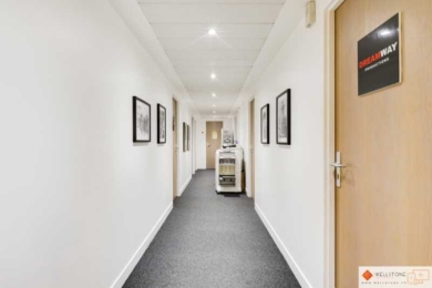 A LOUER Bureaux 611m2 ref 1224573-0L