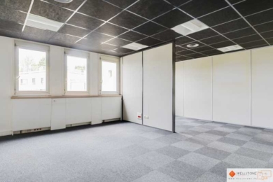A LOUER Bureaux 611m2 ref 1224573-0L