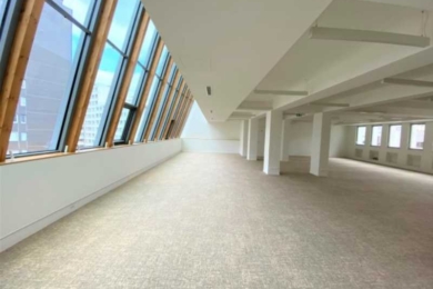 A LOUER Bureaux 611m2 ref 1224573-0L