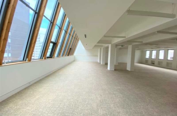 A LOUER Bureaux 611m2 ref 1224573-0L
