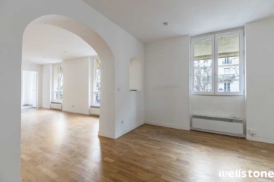 A LOUER Bureaux 61m2 ref 1454005-0L