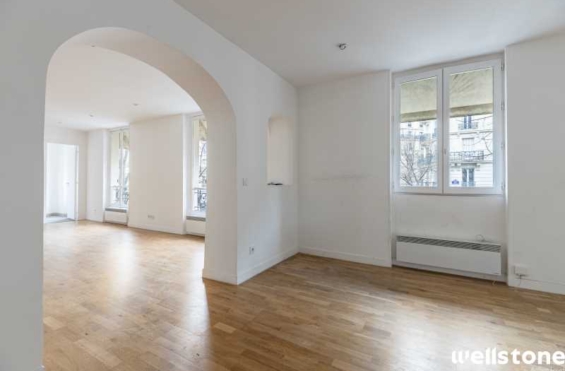 A LOUER Bureaux 61m2 ref 1454005-0L