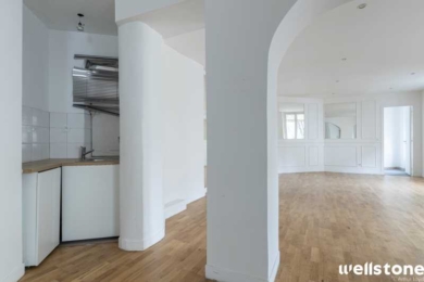 A LOUER Bureaux 61m2 ref 1454005-0L