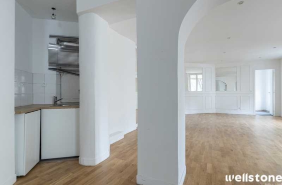 A LOUER Bureaux 61m2 ref 1454005-0L