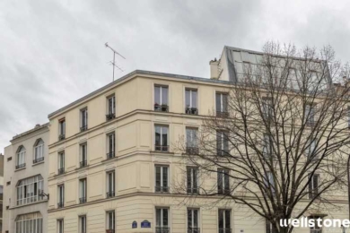 A LOUER Bureaux 61m2 ref 1454005-0L