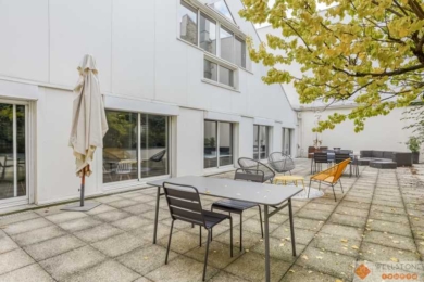 A LOUER Bureaux 640m2 ref 1224646-0L