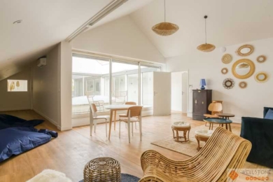 A LOUER Bureaux 640m2 ref 1224646-0L
