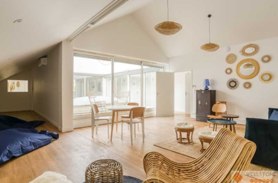 A LOUER Bureaux 640m2 ref 1224646-0L