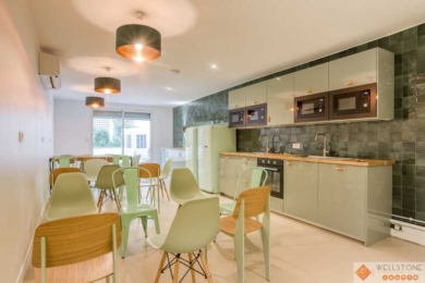 A LOUER Bureaux 640m2 ref 1224646-0L