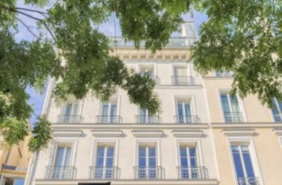 A LOUER Bureaux 648m2 ref 1454179-0L