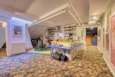 A LOUER Bureaux 648m2 ref 1454179-0L