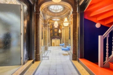 A LOUER Bureaux 648m2 ref 1454179-0L