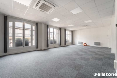 A LOUER Bureaux 655m2 ref 1079066-0L