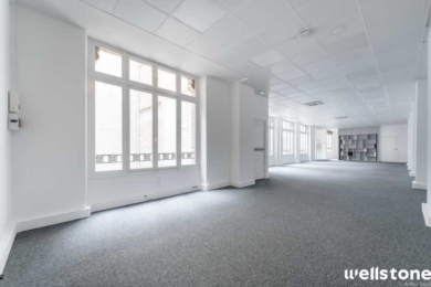 A LOUER Bureaux 655m2 ref 1079066-0L