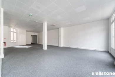 A LOUER Bureaux 655m2 ref 1079066-0L