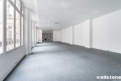 A LOUER Bureaux 655m2 ref 1118979-0L