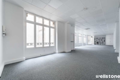 A LOUER Bureaux 655m2 ref 1224559-0L