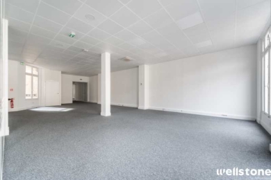 A LOUER Bureaux 655m2 ref 1224559-0L