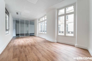 A LOUER Bureaux 655m2 ref 1224559-0L