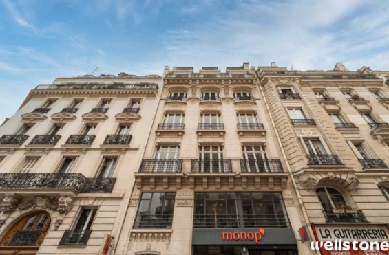 A LOUER Bureaux 655m2 ref 1462067-0L