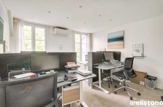 A LOUER Bureaux 66m2 ref 1454055-0L