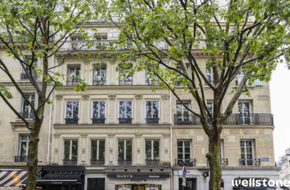 A LOUER Bureaux 66m2 ref 1454055-0L