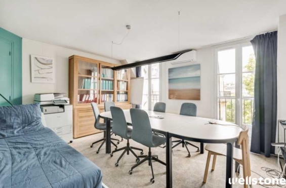 A LOUER Bureaux 66m2 ref 1454055-0L