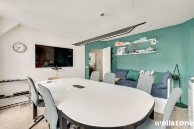 A LOUER Bureaux 66m2 ref 1454055-0L