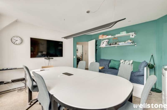 A LOUER Bureaux 66m2 ref 1454055-0L