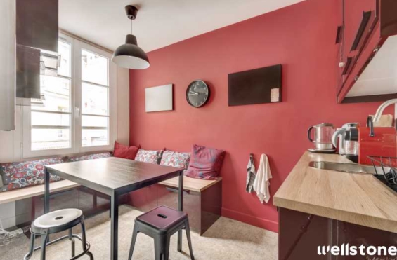 A LOUER Bureaux 66m2 ref 1454055-0L