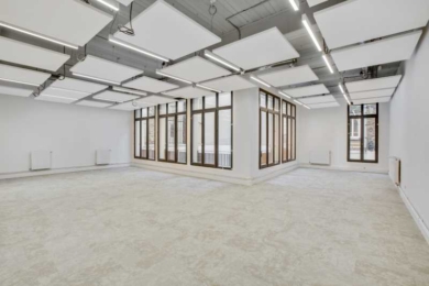 A LOUER Bureaux 679m2 ref 1223559-0L