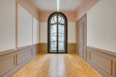 A LOUER Bureaux 679m2 ref 1223559-0L