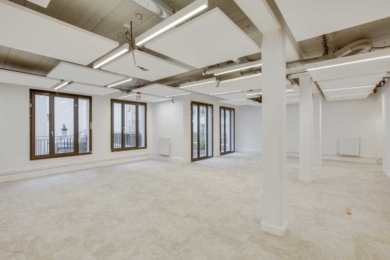 A LOUER Bureaux 679m2 ref 1223559-0L