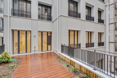 A LOUER Bureaux 679m2 ref 1223559-0L