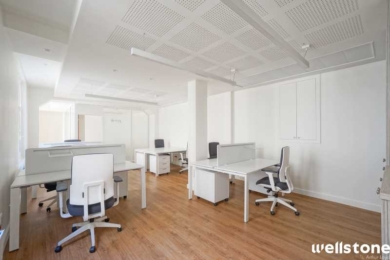 A LOUER Bureaux 70m2 ref 1065786-0L