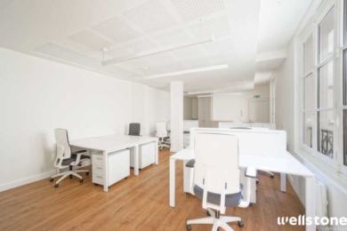 A LOUER Bureaux 70m2 ref 1065786-0L