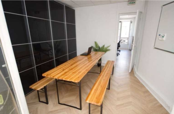 A LOUER Bureaux 70m2 ref 1755624-0L