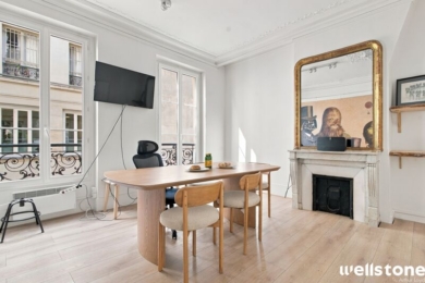 A LOUER Bureaux 70m2 ref 2200654-0L