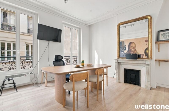 A LOUER Bureaux 70m2 ref 2200654-0L