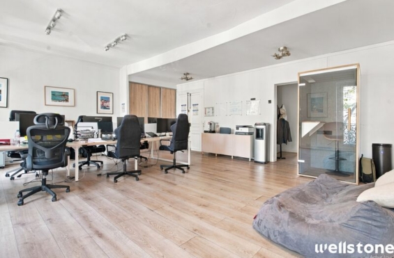 A LOUER Bureaux 70m2 ref 2200654-0L