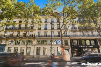 A LOUER Bureaux 70m2 ref 2200654-0L