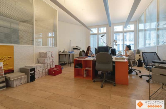 A LOUER Bureaux 70m2 ref 957853