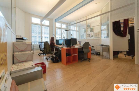 A LOUER Bureaux 70m2 ref 957853