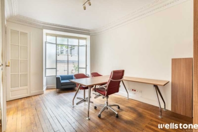 A LOUER Bureaux 71m2 ref 1223561-0L