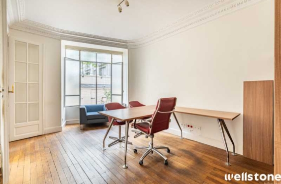 A LOUER Bureaux 71m2 ref 1223561-0L