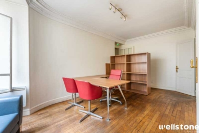 A LOUER Bureaux 71m2 ref 1223561-0L