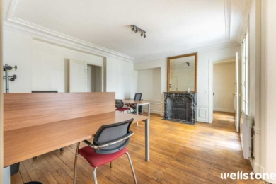 A LOUER Bureaux 71m2 ref 1223561-0L