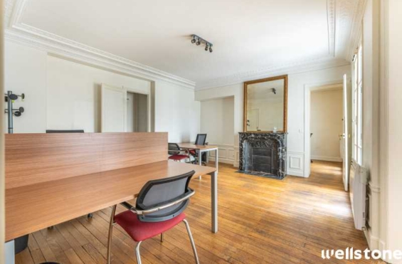 A LOUER Bureaux 71m2 ref 1223561-0L